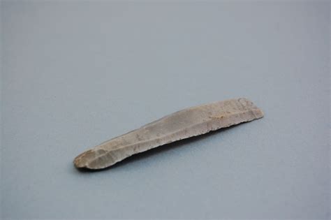 Palaeolithic Flint Blade 1