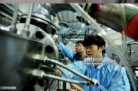 135 Beihang University Photos & High Res Pictures - Getty Images