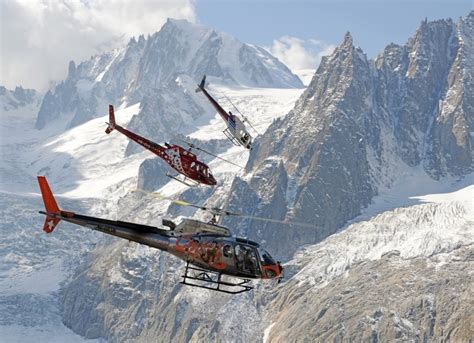 How Airbus H125 Upgrade Boosts Aerial Work Avbuyer