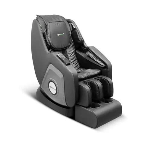 Luxury Intelligent Full Body Massage Chair At 26300000 Inr In New Delhi Robocura Wellness