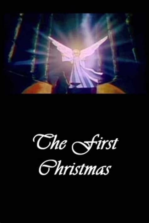 The First Christmas (1979) — The Movie Database (TMDB)