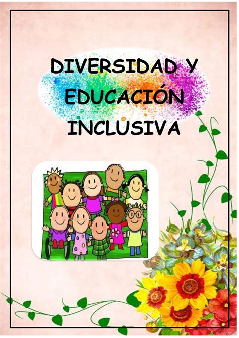 Calam O Portafolio Diversidad Segunda Unidad