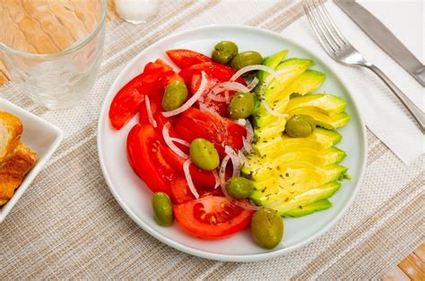 Receta Con Cogollos Y Anchoas Ensalada De Cogollos Y Anchoas