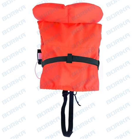 Спасательный жилет BESTO Econ 100N Junior (30-40kg)