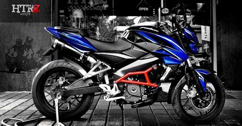 Bajaj Pulsar 250 India Launch Expected This Year