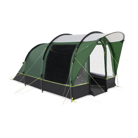 Kampa Dometic Brean Poled Tent John Coopers