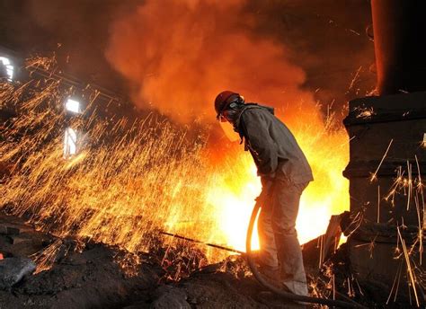 Estresse T Rmico Ocupacional Amea A Sa De Dos Trabalhadores Climatempo