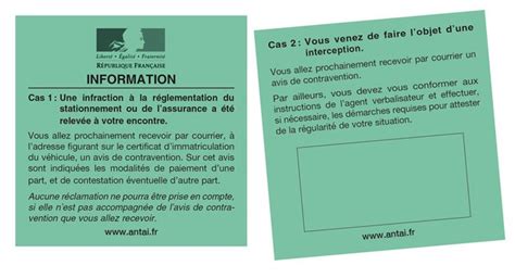 Police municipale Collectivités territoriales Avis d information de