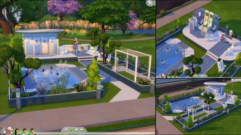 The Sims 4 Gallery Spotlight Simsvip