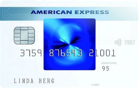 American Express Blue Card Auch Apple Pay Mit 25€ Startguthaben