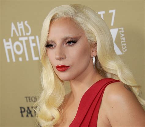 Lady Gaga Opens Up About Depression and Anxiety | Time