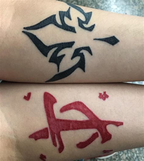 Update More Than 63 Doom Slayer Symbol Tattoo Latest Incdgdbentre