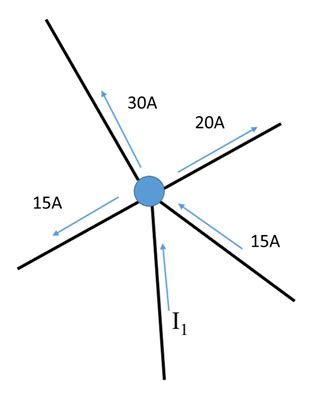 Quiz & Worksheet - Applications of Kirchhoff's Rules | Study.com