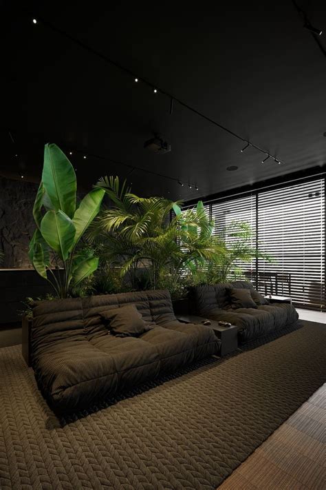 Pin su flowery. | Progettazione interni casa, Case di design, Architettura