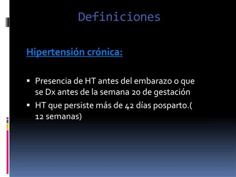 Ppt Hipertensión En El Embarazo Powerpoint Presentation Free Download Id2121703