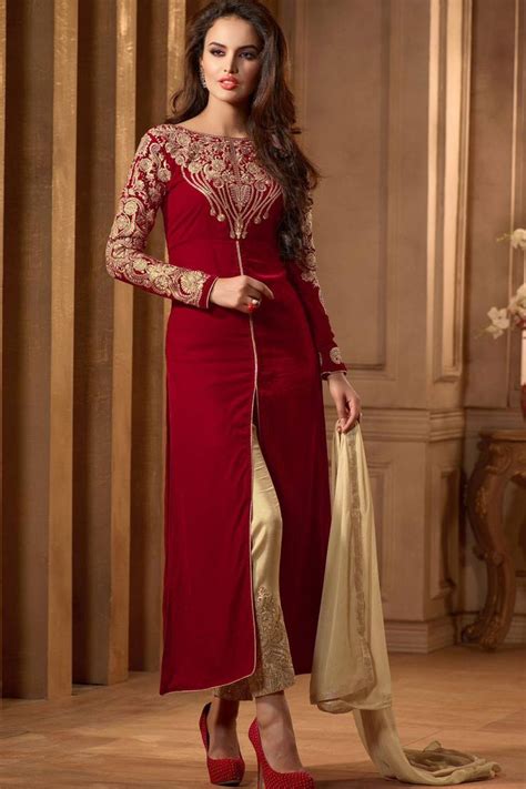 Online Designer Dresses Velvet Designer Suits Fashion Designer Dresses