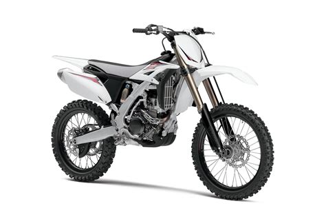 Yamaha Yz250f 2012 2013 Specs Performance And Photos Autoevolution