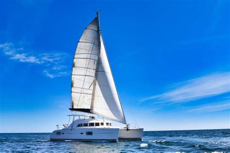 Lagoon 380 technische daten | SamBoat