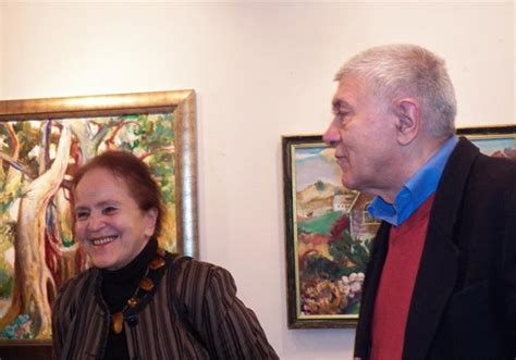 Дора Бонева с нова изложба