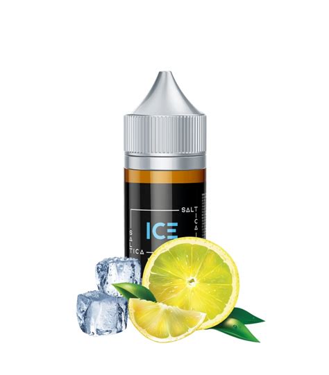 Saltica Ice Saltica Salt Tl