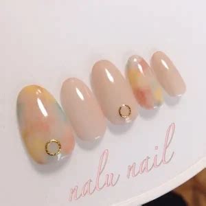 Inspirasi Japanese Nail Art Yang Bisa Kamu Coba Declip