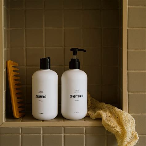 Public Goods Sustainable Healthy Everyday Goods