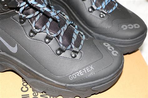 Ботинки Nike Acg Zoom Gaiadome Gore-Tex (DD2858-001) Nike - Украина ...