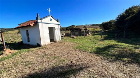 Fazenda S Tio M Em Zona Rural Em Jacutinga Por R