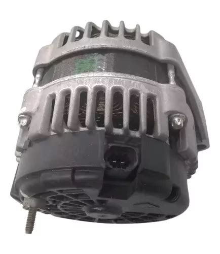 Alternador Pines Silverado Hd Dr Origina Mercadolibre