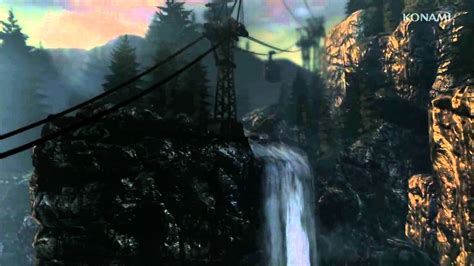 Silent Hill Downpour Trailer E Youtube