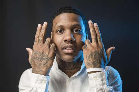 Lil Durk News | Celebrity Insider