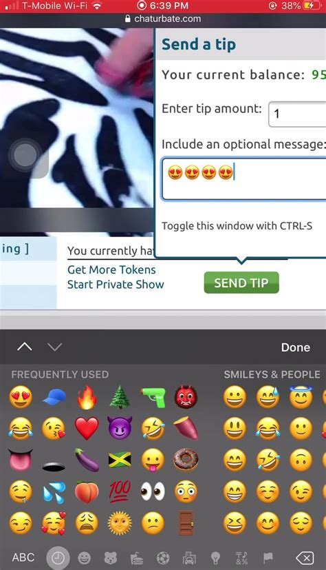 Latina Creamy Dp ThisVid