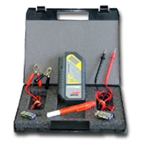 Voltcheck Electrical Tester 335830 27092 Your Professional Tool Authority