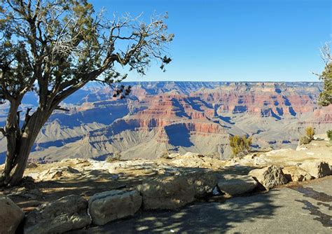 17 Top Tourist Attractions At The Grand Canyon PlanetWare