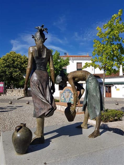 Qué ver en Aracena: entre grutas y dehesas - Kris por el mundo - Blog ...