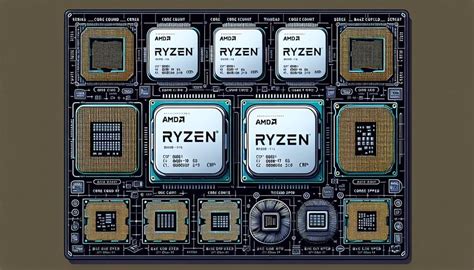 Choosing the Perfect AMD Ryzen CPU - Modern Gamer