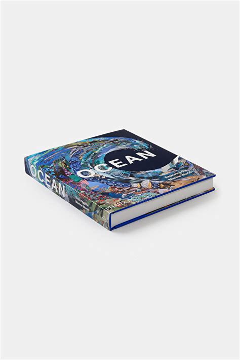 Phaidon Ocean Explor Ng The Marine World