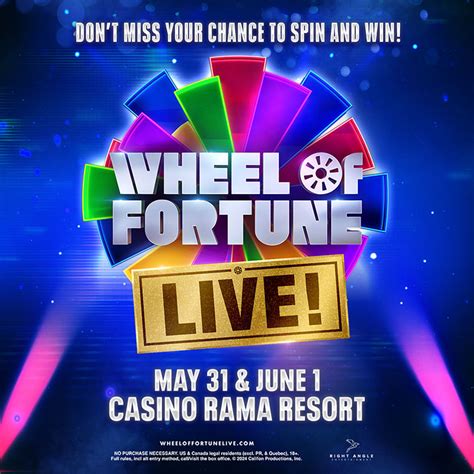 Wheel of Fortune Live