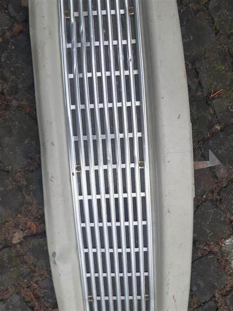 Grill Trabant Niska Cena Na Allegro Pl