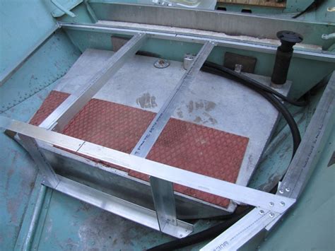 Jon Boat Front Deck Plans Building Your Own Canoe
