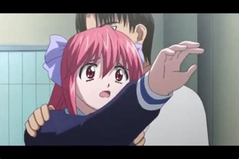 Elfen Lied Screencaps - Elfen Lied Photo (35963690) - Fanpop