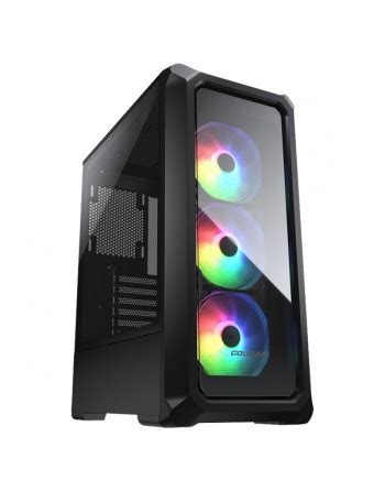 COUGAR ARCHON 2 RGB SERIES GAMING CASE