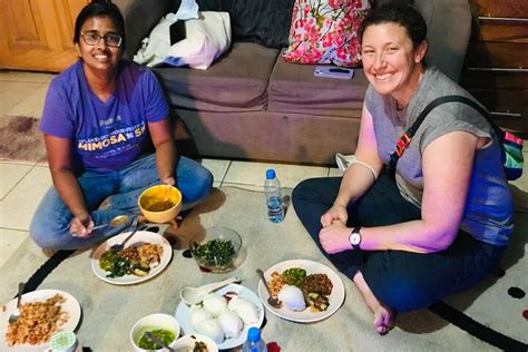 Zambian Food Cooking Class In Lusaka Discover Zambias Local Cuisine