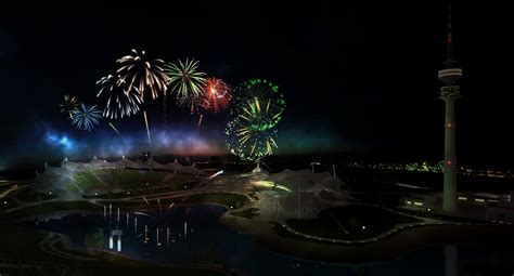 Fireworks Simulator on Steam