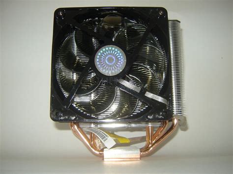 Cooler Master Hyper TX3 and N620 Review - Page 3 of 8 - AlienBabelTech