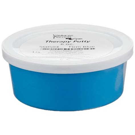 Sammons Preston Therapy Putty — Grayline Medical