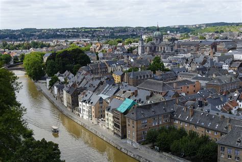 Wallonie Belgique Tourisme Vous Propose De Visiter La Wallonie Sur Vos