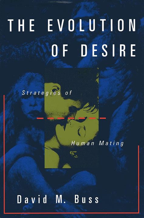 Buy The Evolution Of Desire Strategies Of Human Mating Book Online At