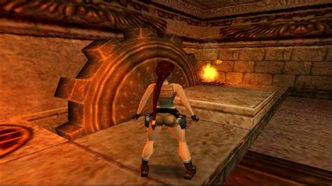 Tomb Raider Iv The Last Revelation On Steam