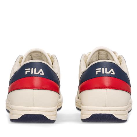 Zapatillas Fila Original Tennis Ffm Blanco Zapatos Es